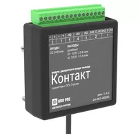 МДВВ Контакт