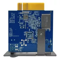 SNMP-карта PIS301 для 3-ф ИБП Hiden Expert