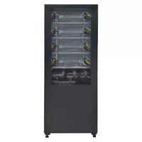 Силовой шкаф Hiden Expert HEM200-50X