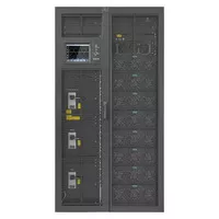 Силовой шкаф Hiden Expert HEM400-50X Силовой шкаф Hiden Expert HEM400-50X