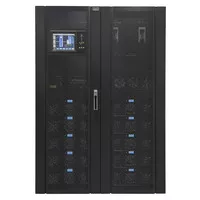 Силовой шкаф Hiden Expert HEM500-50X Силовой шкаф Hiden Expert HEM500-50X