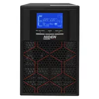 ИБП Hiden Expert KU9101H-12 ЗУ 10А, 12В ИБП Hiden Expert KU9101H-12 ЗУ 10А, 12В