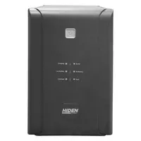 ИБП Hiden Expert ULI1200E ИБП Hiden Expert ULI1200E