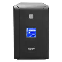 ИБП Hiden Expert ULI2000C ИБП Hiden Expert ULI2000C