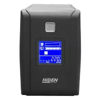 ИБП Hiden Expert ULI800C ИБП Hiden Expert ULI800C