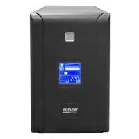 ИБП Hiden Expert ULS2000C ИБП Hiden Expert ULS2000C