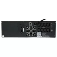 ИБП Powercom KIN-2200AP RM (3U) LCD