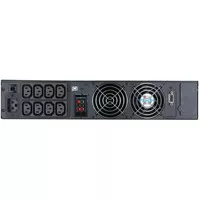 ИБП Powercom MRT-3000SE