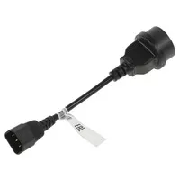 Кабель Powercom SCUT Кабель Powercom SCUT