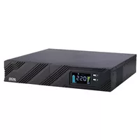 ИБП Powercom SPR-3000 LCD ИБП Powercom SPR-3000 LCD