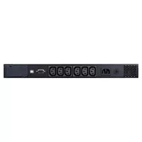 ИБП Powercom SPR-700 LCD