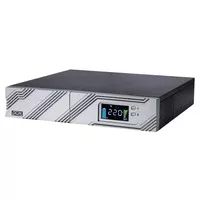 ИБП Powercom SRT-1000VA LCD ИБП Powercom SRT-1000VA LCD