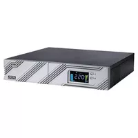 ИБП Powercom SRT-2000VA LCD ИБП Powercom SRT-2000VA LCD
