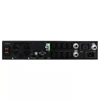 ИБП Powercom SRT-2000VA LCD