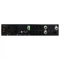 ИБП Powercom SRT-3000VA LCD