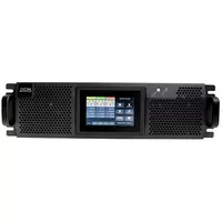 ИБП Powercom VGD-II-15K33RM ИБП Powercom VGD-II-15K33RM