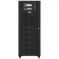 ИБП Powercom VGD-II-60K33 с защитой от обратного напряжения ИБП Powercom VGD-II-60K33 с защитой от обратного напряжения