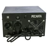 ИБП УБП-1000 Ресанта