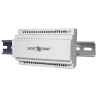 ИБП СКАТ-2400М DIN ИБП СКАТ-2400М DIN