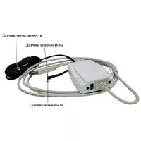 Датчик SVC USB NetFeeler