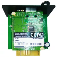 SNMP-карта SVC DY802