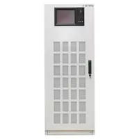 Модульный трехфазный ИБП Штиль SM180(3x30) 90 кВА