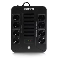 ИБП SmartWatt UPS SAFE PRO 800