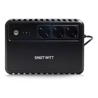 ИБП SmartWatt UPS SAFE 1000 ИБП SmartWatt UPS SAFE 1000