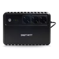 ИБП SmartWatt UPS SAFE 600 ИБП SmartWatt UPS SAFE 600