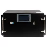Батарейный модуль для ИБП TOR Energy LFP 192-27RR Батарейный модуль для ИБП TOR Energy LFP 192-27RR