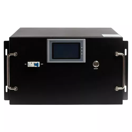 Батарейный модуль для ИБП TOR Energy LFP 192-27RR