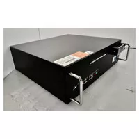 Батарейный модуль для ИБП TOR Energy LFP 51,2-50RU