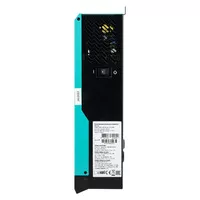 Автономный солнечный инвертор Asterion ECO 1K 12V 50A PWM