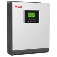 Автономный солнечный инвертор MUST PV18-2024 VPM Автономный солнечный инвертор MUST PV18-2024 VPM