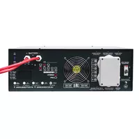 Инвертор МикроАрт МАП HYBRID 24-9