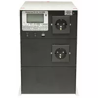 Инвертор СибКонтакт ИС1-24-6000 DC-AC