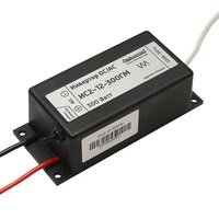 Инвертор СибКонтакт ИС2-12-300ГМ DC-AC
