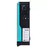 Автономный солнечный инвертор SmartWatt Eco 3K 24V 40A MPPT