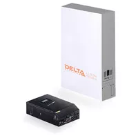 Комплект Инвертор SmartWatt Hybrid 5K + Delta POWERWALL 4.8KWH 48V Комплект Инвертор SmartWatt Hybrid 5K + Delta POWERWALL 4.8KWH 48V