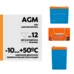 Комплект ИБП Hiden Control HPS20-1012 + АКБ Энергия GPL 12-55