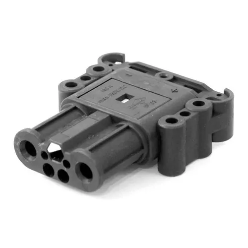 Разъем Rema 160А мама