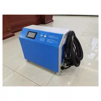 Зарядное устройство 54V-200A для аккумулятора LFP 48V (СТАРТ 50 РТ) Зарядное устройство 54V-200A для аккумулятора LFP 48V (СТАРТ 50 РТ)