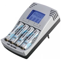 Зарядное устройство ANSMANN PhotoCam IV/2500 maxE BL1 5317263 Зарядное устройство ANSMANN PhotoCam IV/2500 maxE BL1 5317263