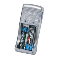 Зарядное устройство ROBITON SD250-4 BL1 04540 Зарядное устройство ROBITON SD250-4 BL1 04540