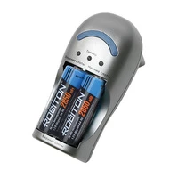 Зарядное устройство ROBITON TF250-4 BL1 05729 Зарядное устройство ROBITON TF250-4 BL1 05729