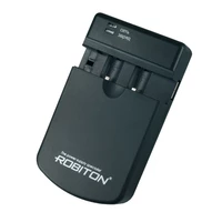 Зарядное устройство ROBITON SmartCharger/IV BL1 10635 Зарядное устройство ROBITON SmartCharger/IV BL1 10635