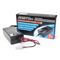 Зарядное устройство ROBITON HobbyCharger02 12305 Зарядное устройство ROBITON HobbyCharger02 12305