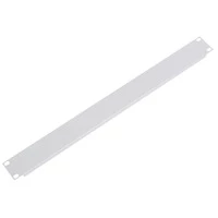 Фальшпанель в шкаф 19" 1U ЦМО Фальшпанель в шкаф 19" 1U ЦМО