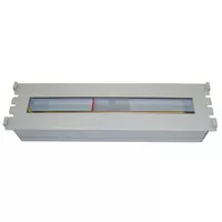 Панель 19" с DIN-рейкой PS-3U КП-АВ