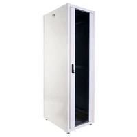 Шкаф телекоммуникационный напольный ЦМО серия ШТК-Э 48U (600 × 800) две двери Шкаф телекоммуникационный напольный ЦМО серия ШТК-Э 48U (600 × 800) две двери